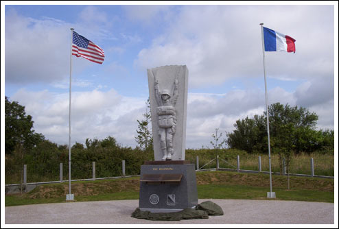 Monument