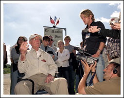 Veteran Story